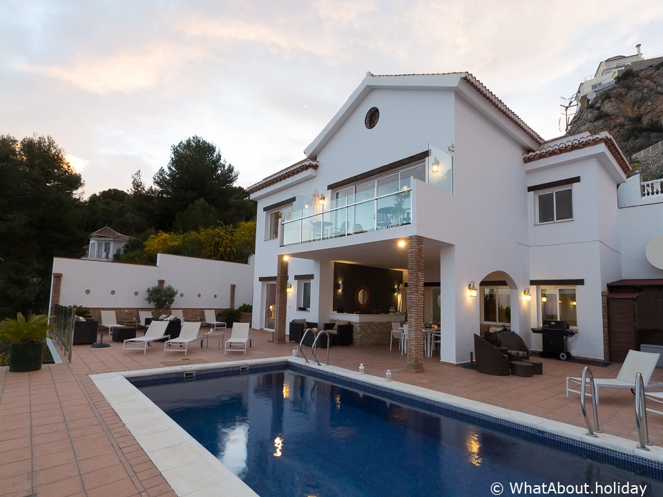 Villa Bosque Mar, Veranstaltungen am IJsselmeer